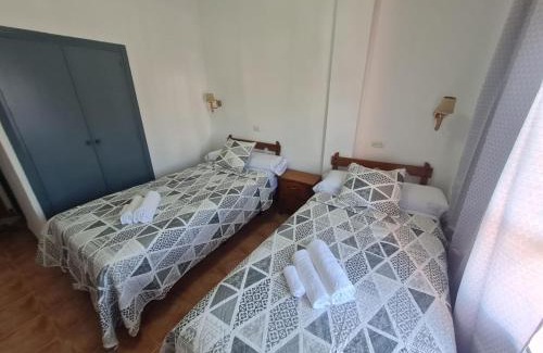 Talayuela Casa | H del Arco Talayuela