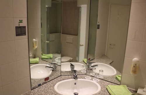 Linderbach Hotel | H+ Hotel Erfurt