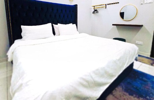 Malacca City Villa | H&I dden Gems Haramain Private Pool Riad Villa