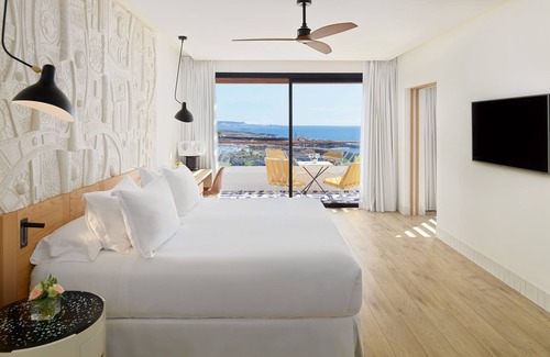 Costa Adeje Hotel | H10 Atlantic Sunset Horizons Collection