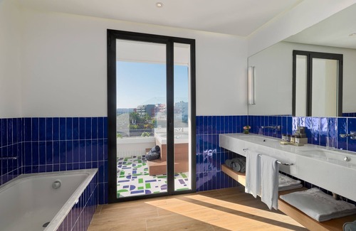 Costa Adeje Hotel | H10 Atlantic Sunset Horizons Collection