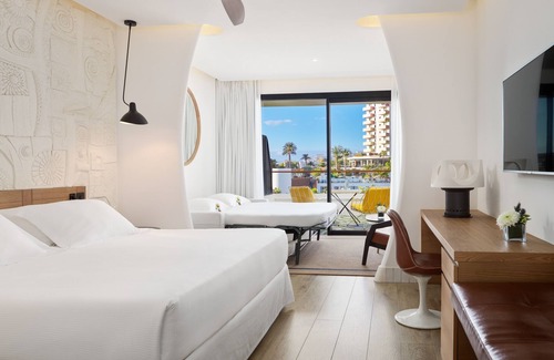 Costa Adeje Hotel | H10 Atlantic Sunset Horizons Collection