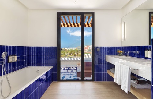 Costa Adeje Hotel | H10 Atlantic Sunset Horizons Collection