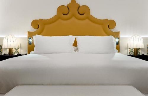 Alfalfa Hotel | H10 Casa de la Plata