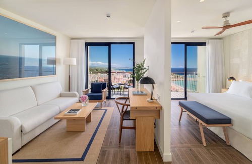 Tarragona Hotel | H10 Imperial Tarraco