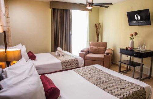 Zona centro Hotel | Hotel H177