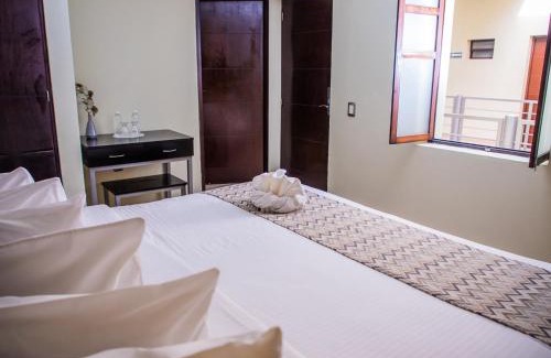 Zona centro Hotel | Hotel H177