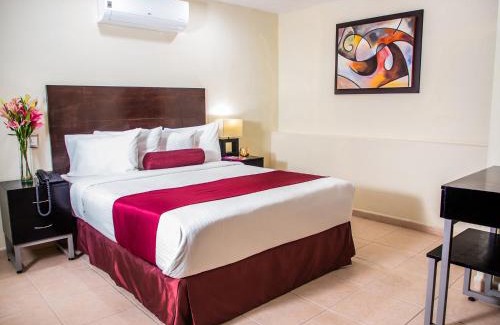 Zona centro Hotel | Hotel H177
