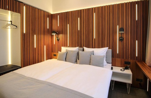 Lichtenberg Hotel | H24 Berlin Lichtenberg
