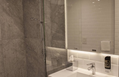 Lichtenberg Hotel | H24 Berlin Lichtenberg