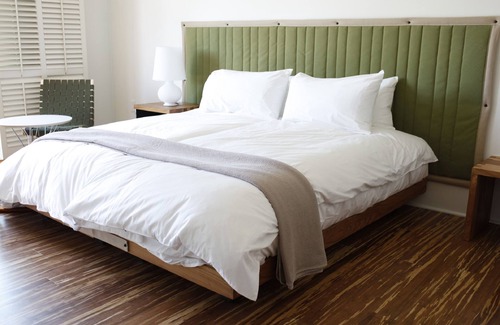 Healdsburg Hotel | H2Hotel