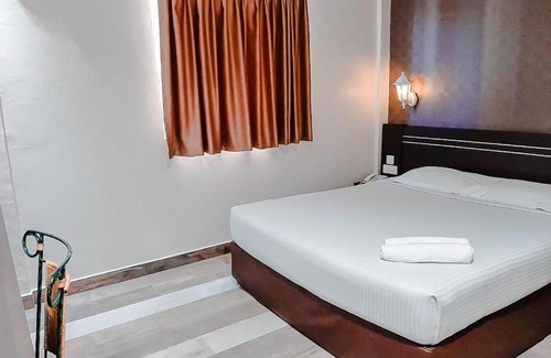 Tanjung Balai Karimun Hotel | H3 Hotel