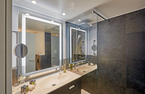 Paunsdorf Hotel | H4 Hotel Leipzig