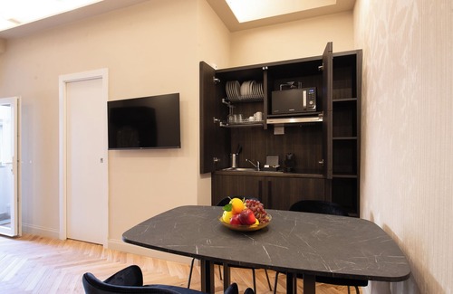 Monti Apartamento | H77 Apartments - Maison D'Art Collection