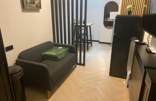 Centrum Apartamento | Haarlem Apart Hotel