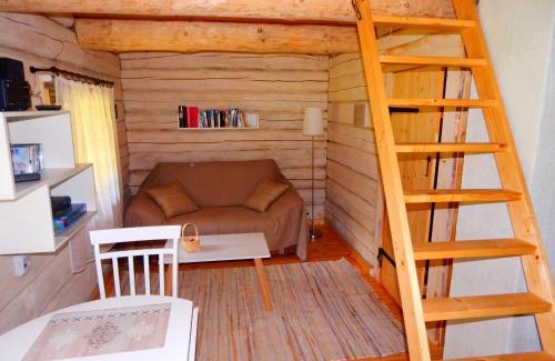Haljala Parish Cabina | Haaviku Nature Cottage