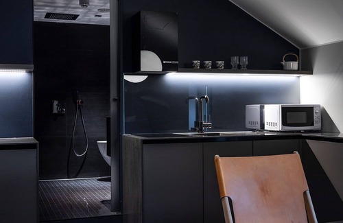 Rovaniemi Hotel | HAAWE Boutique Apart Hotel