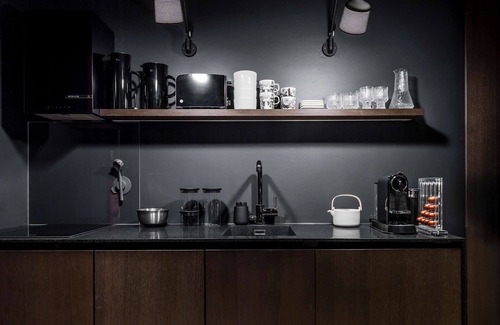 Rovaniemi Hotel | HAAWE Boutique Apart Hotel
