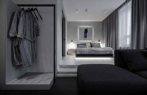 Rovaniemi Hotel | HAAWE Boutique Apart Hotel