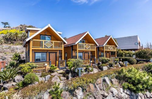 Jungmun Casa | Habada Pension