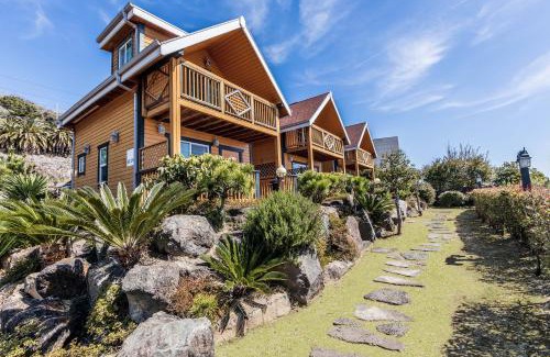 Jungmun Casa | Habada Pension