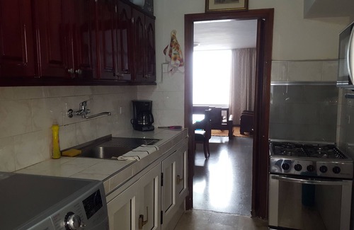 Centro Havana Apartamento | Habana Vista al Mar