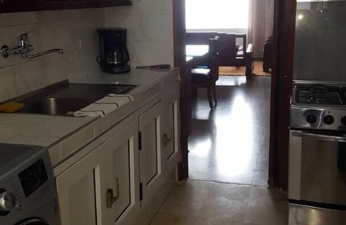Centro Havana Apartamento | Habana Vista al Mar