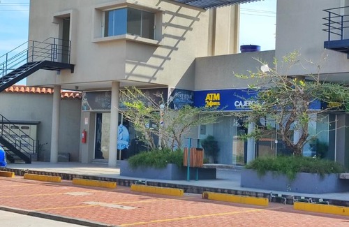 Santa Cruz Casa | Habitación dentro de una casa en un condominio tipo Resort