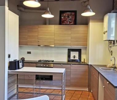 Centre Historic de Manresa Casa | Habitació polivalent al centre de Manresa