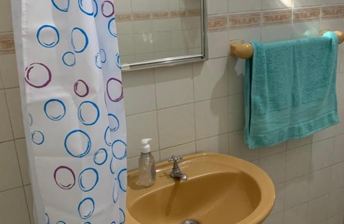 Asuncion Casa | Habitación en suite, Excelente Ubicación