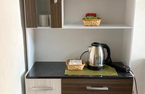 Asuncion Casa | Habitación en suite, Excelente Ubicación