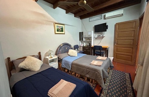 Asuncion Casa | Habitación en suite, Excelente Ubicación