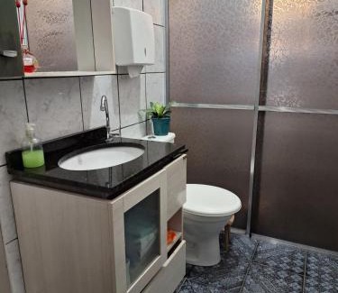 Pantano Grande Casa | Habitación Familiar