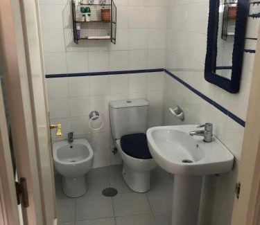 Las Huertas Casa | Habitación Hespérides