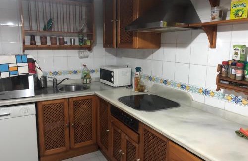 Las Huertas Casa | Habitación Hespérides