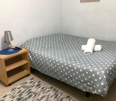 Las Huertas Casa | Habitación Hespérides