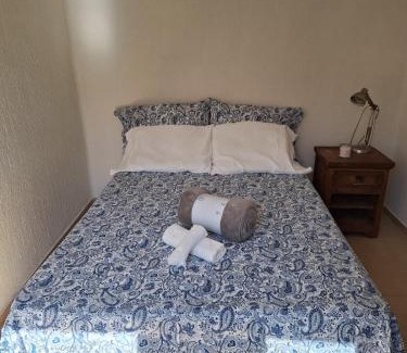 Narvarte Poniente Casa | Habitación independiente 5o piso