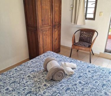 Narvarte Poniente Casa | Habitación independiente 5o piso