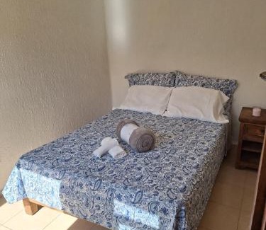 Narvarte Poniente Casa | Habitación independiente 5o piso