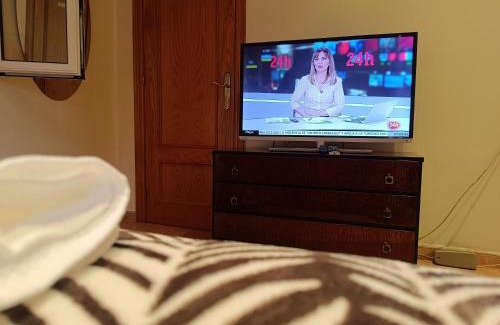 Vilanova del Cami Casa | Habitación privada con baño privado tranquilidad y comodidad