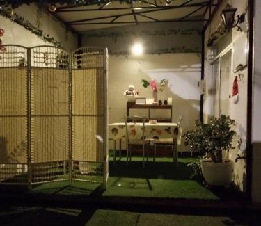 Iquique Casa | Habitación privada