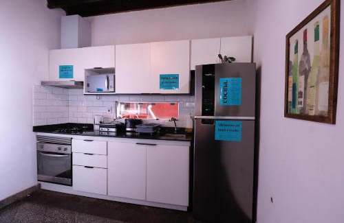 Asuncion Cama Y Desayuno | Habitación privada con WiFi, desayuno y excelente ubicación en Asunción