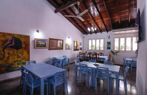 Asuncion Cama Y Desayuno | Habitación privada con WiFi, desayuno y excelente ubicación en Asunción