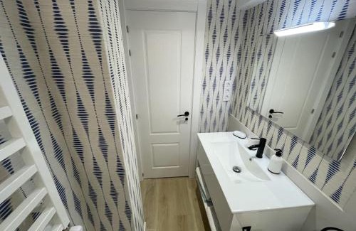 Getxo Apartamento | Habitación privada en Getxo con Garaje 15 minutos del centro de Bilbao