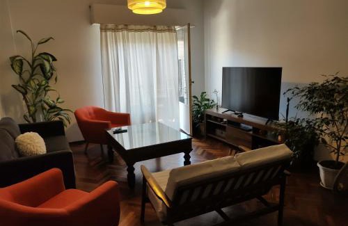 Ciudad Vieja Casa | Habitación Privada