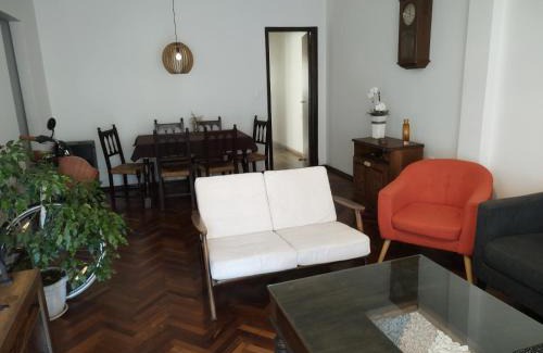 Ciudad Vieja Casa | Habitación Privada