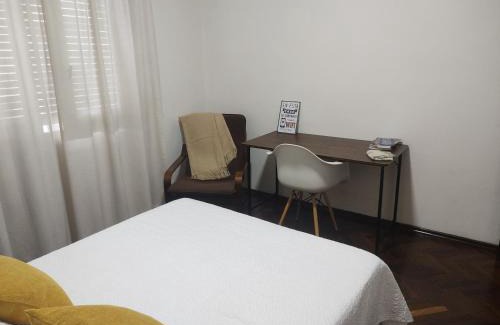 Ciudad Vieja Casa | Habitación Privada