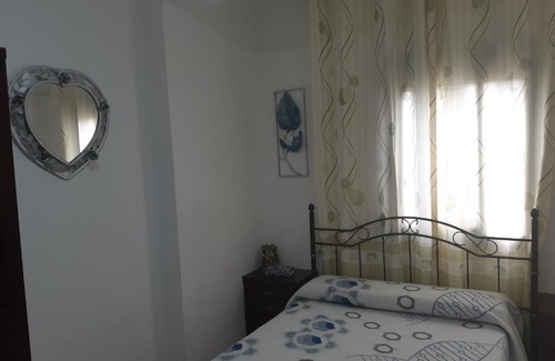 Torrent Casa | Habitación San Cayetano