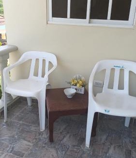 Pinar Quemado Alquiler De Eote | Habitación Taina