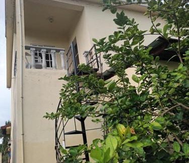 Pinar Quemado Alquiler De Eote | Habitación Taina